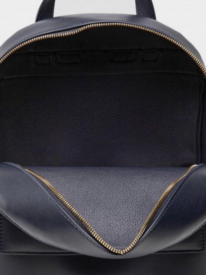 Рюкзаки Tommy Hilfiger модель AW0AW11074-DW5 — фото 6 - INTERTOP
