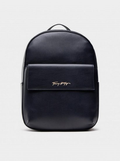 Рюкзаки Tommy Hilfiger модель AW0AW11074-DW5 - фото