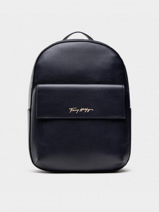 Рюкзаки Tommy Hilfiger модель AW0AW11074-DW5 Фото