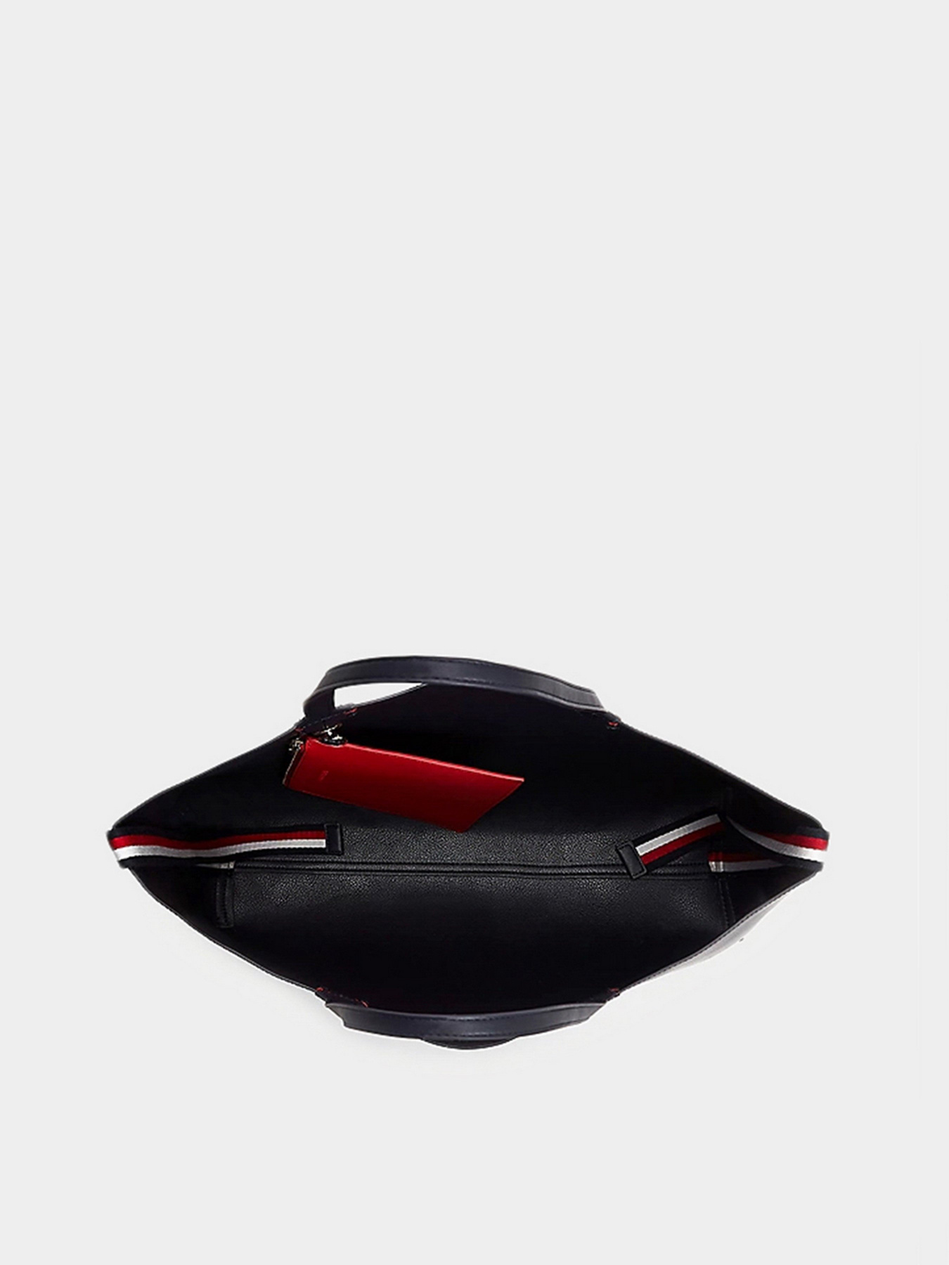 Шопер Tommy Hilfiger модель AW0AW10932-DW5 Фото