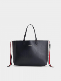 Шопер Tommy Hilfiger модель AW0AW10932-DW5 Фото