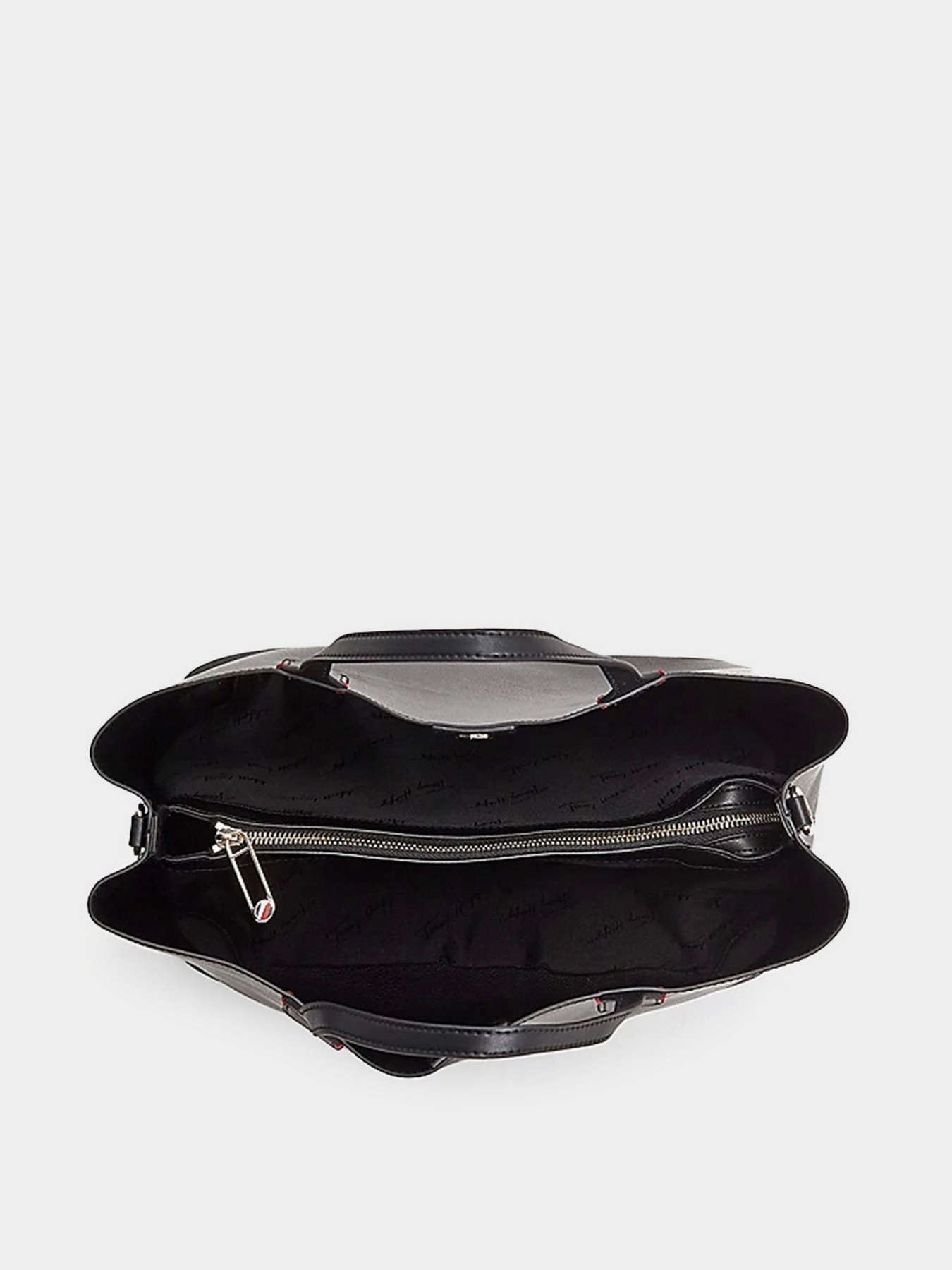 Шоппер Tommy Hilfiger модель AW0AW11103-BDS Фото