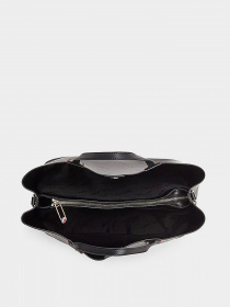 Шопер Tommy Hilfiger модель AW0AW11103-BDS Шопер Tommy Hilfiger модель AW0AW11103-BDS Фото