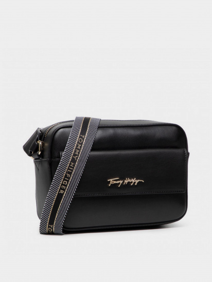 Крос-боді Tommy Hilfiger модель AW0AW10958-BDS — фото 4 - INTERTOP