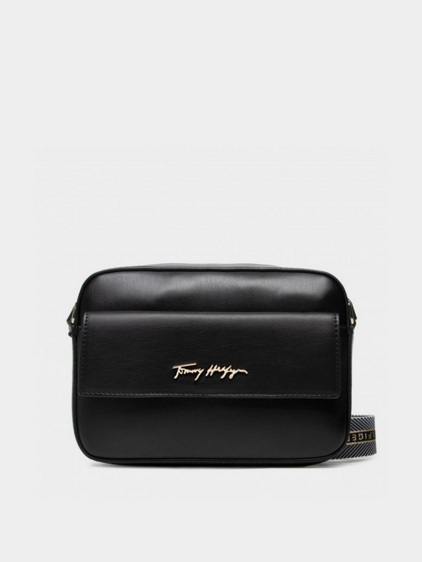 Кросс-боди Tommy Hilfiger модель AW0AW10958-BDS Фото