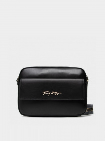 Кросс-боди Tommy Hilfiger модель AW0AW10958-BDS Фото