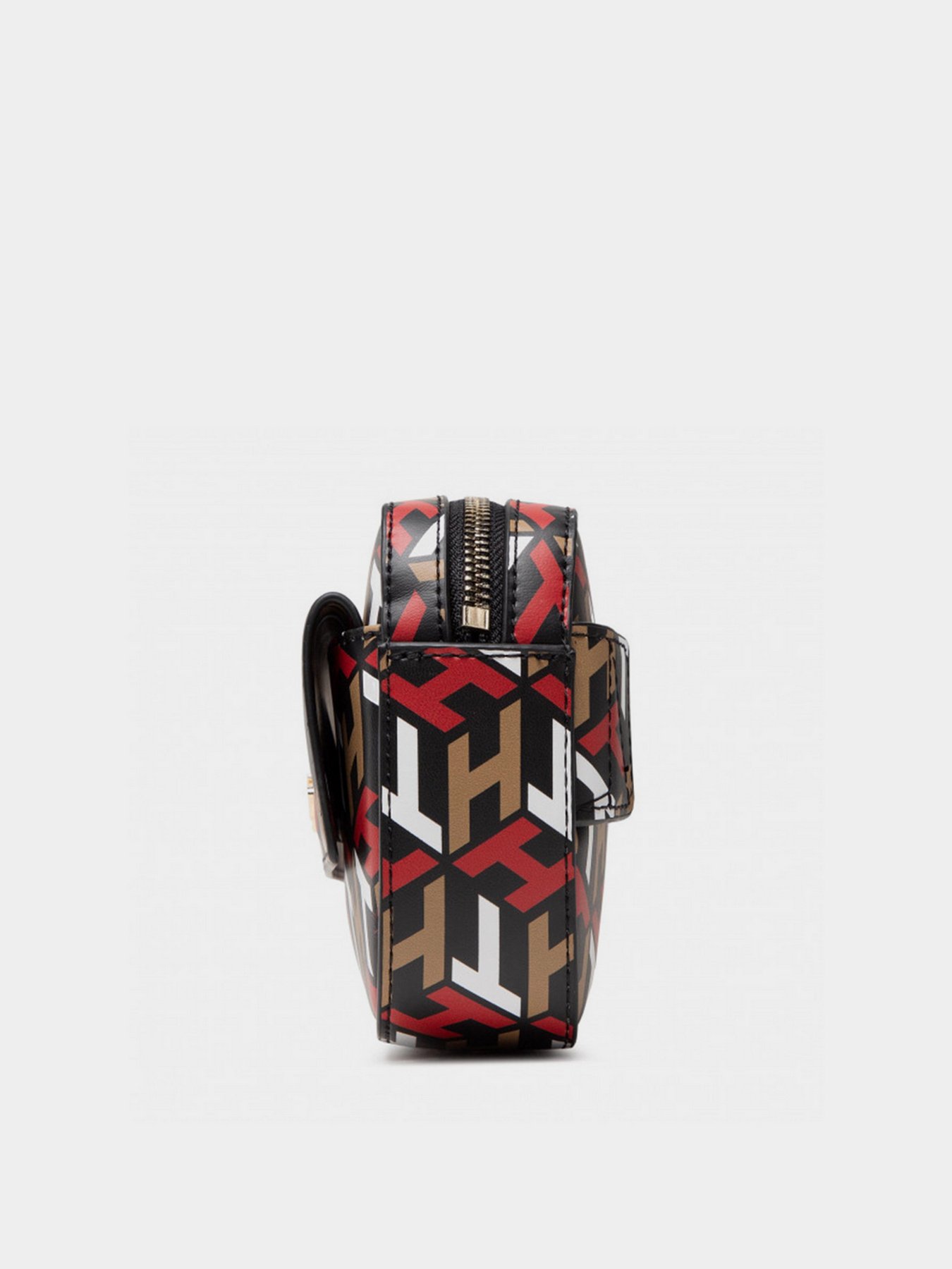 Поясная сумка Tommy Hilfiger модель AW0AW11069-0GZ Фото