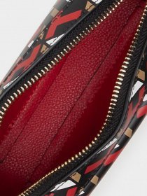 Поясная сумка Tommy Hilfiger модель AW0AW11069-0GZ Фото