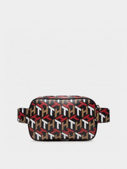 Поясна сумка Tommy Hilfiger модель AW0AW11069-0GZ — фото - INTERTOP