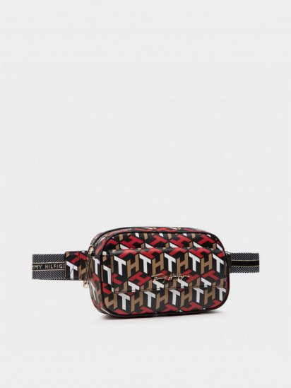 Поясна сумка Tommy Hilfiger модель AW0AW11069-0GZ — фото 4 - INTERTOP