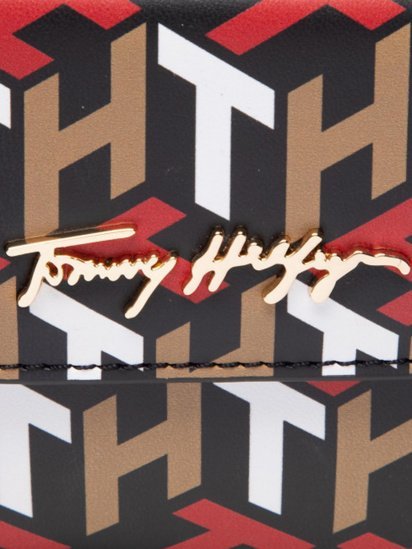 Поясна сумка Tommy Hilfiger модель AW0AW11069-0GZ — фото 5 - INTERTOP
