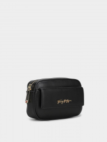 Поясная сумка Tommy Hilfiger модель AW0AW11101-BDS Фото
