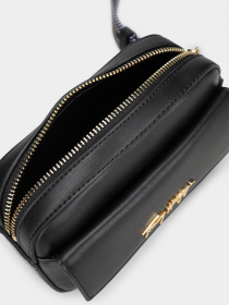 Поясная сумка Tommy Hilfiger модель AW0AW11101-BDS Фото