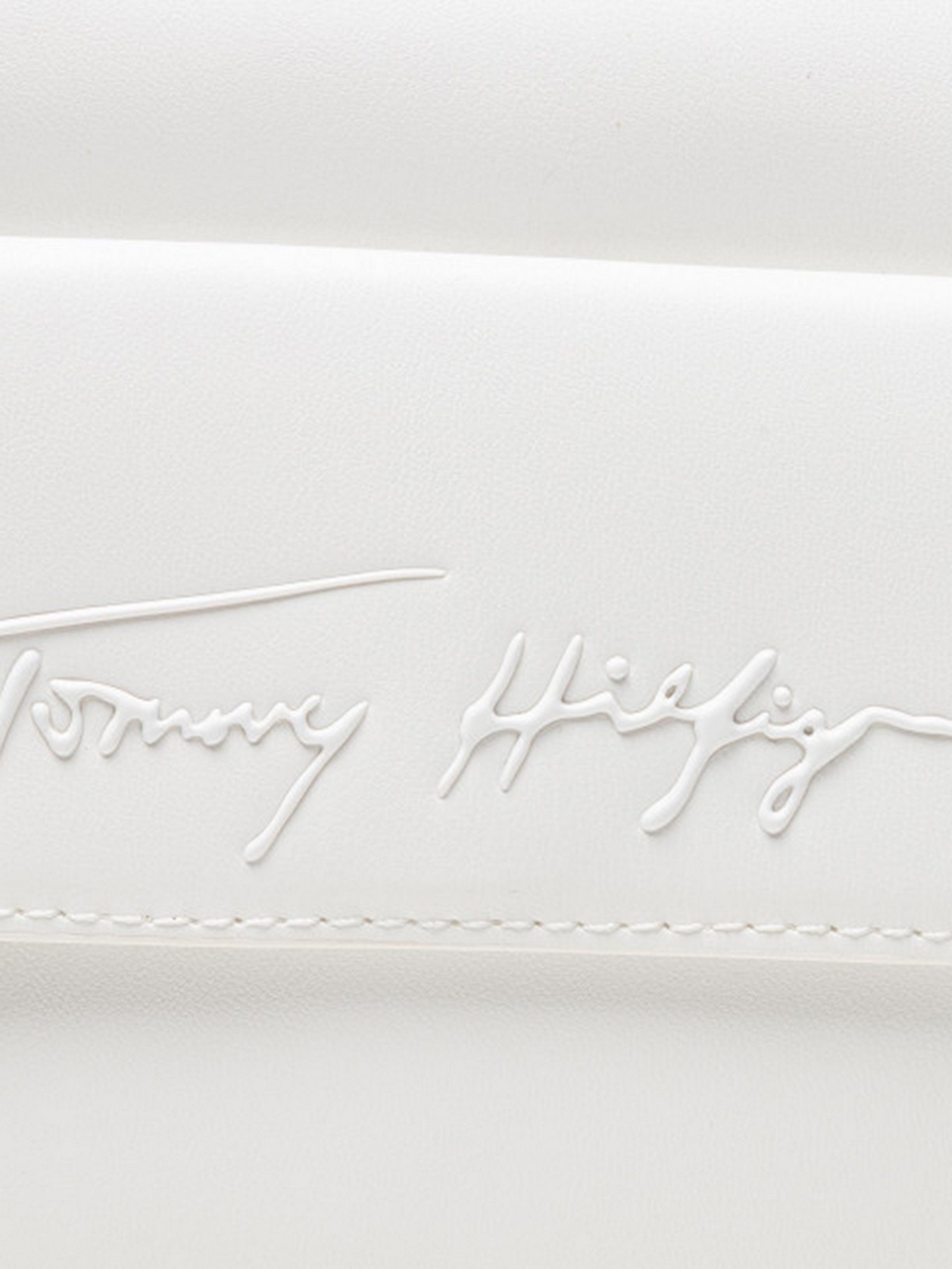 Кросс-боди Tommy Hilfiger модель AW0AW10958-YBL Фото