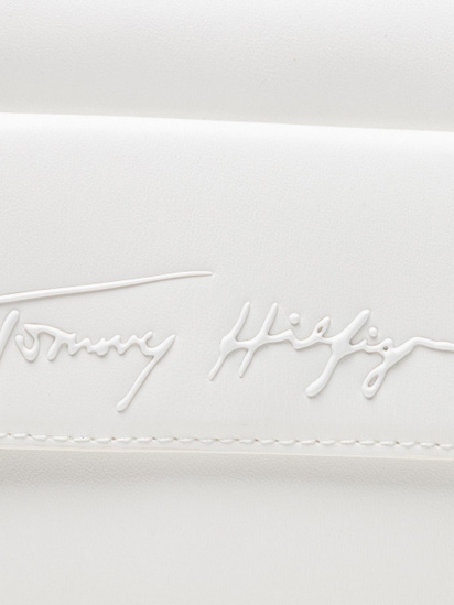 Кросс-боди Tommy Hilfiger модель AW0AW10958-YBL — фото 5 - INTERTOP
