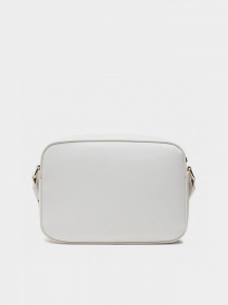 Кросс-боди Tommy Hilfiger модель AW0AW10958-YBL Фото