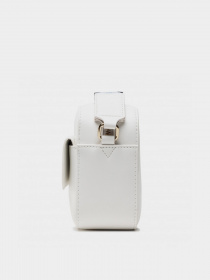 Кросс-боди Tommy Hilfiger модель AW0AW10958-YBL Фото