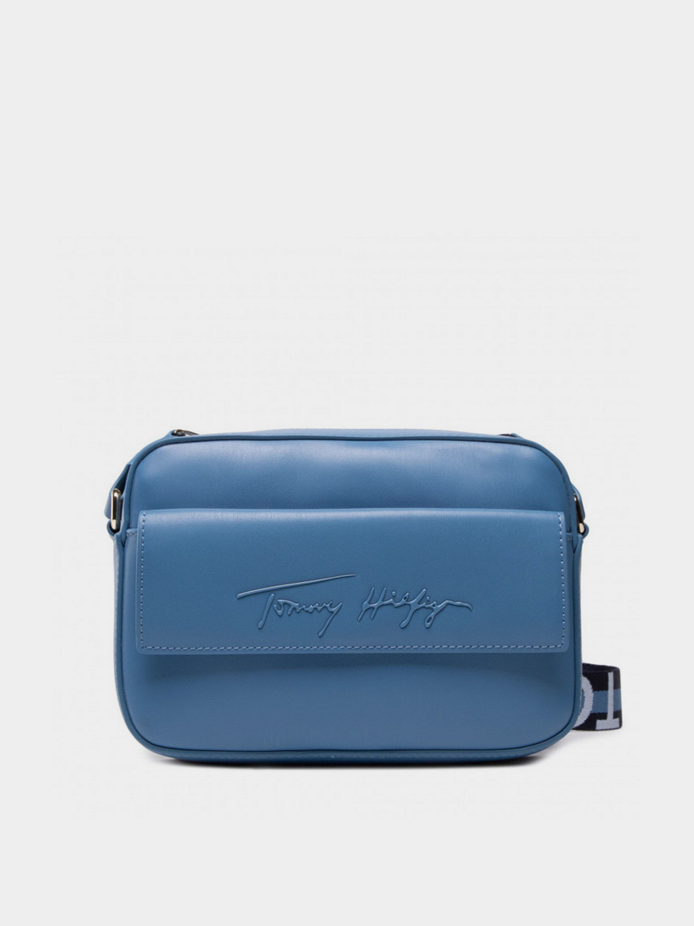 Кросс-боди Tommy Hilfiger модель AW0AW10958-C2Q Фото