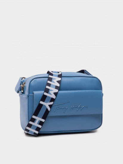 Кросс-боди Tommy Hilfiger модель AW0AW10958-C2Q — фото 4 - INTERTOP