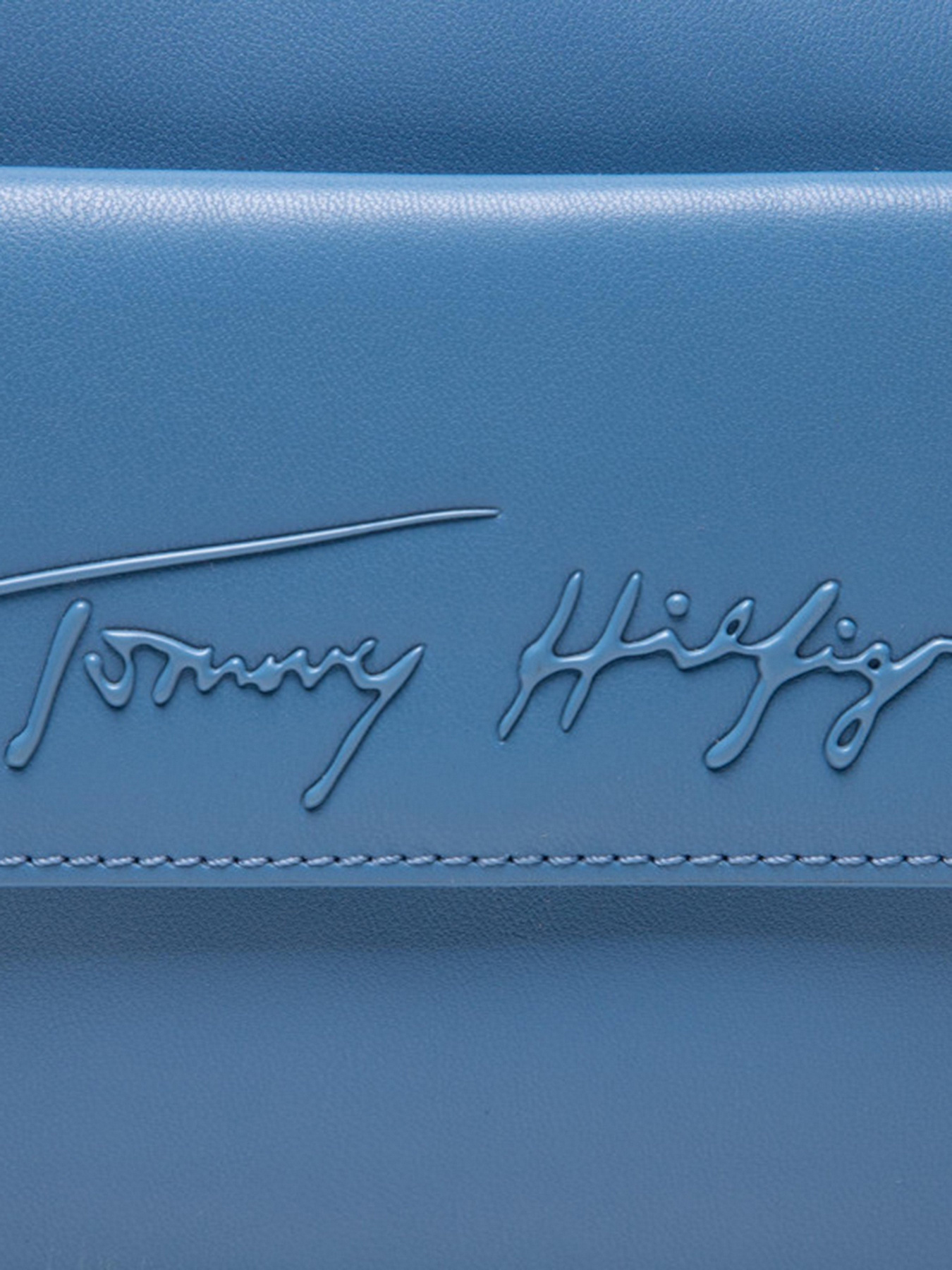 Кросс-боди Tommy Hilfiger модель AW0AW10958-C2Q Фото