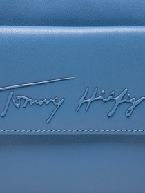 Кросс-боди Tommy Hilfiger модель AW0AW10958-C2Q Фото