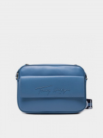 Кросс-боди Tommy Hilfiger модель AW0AW10958-C2Q Фото