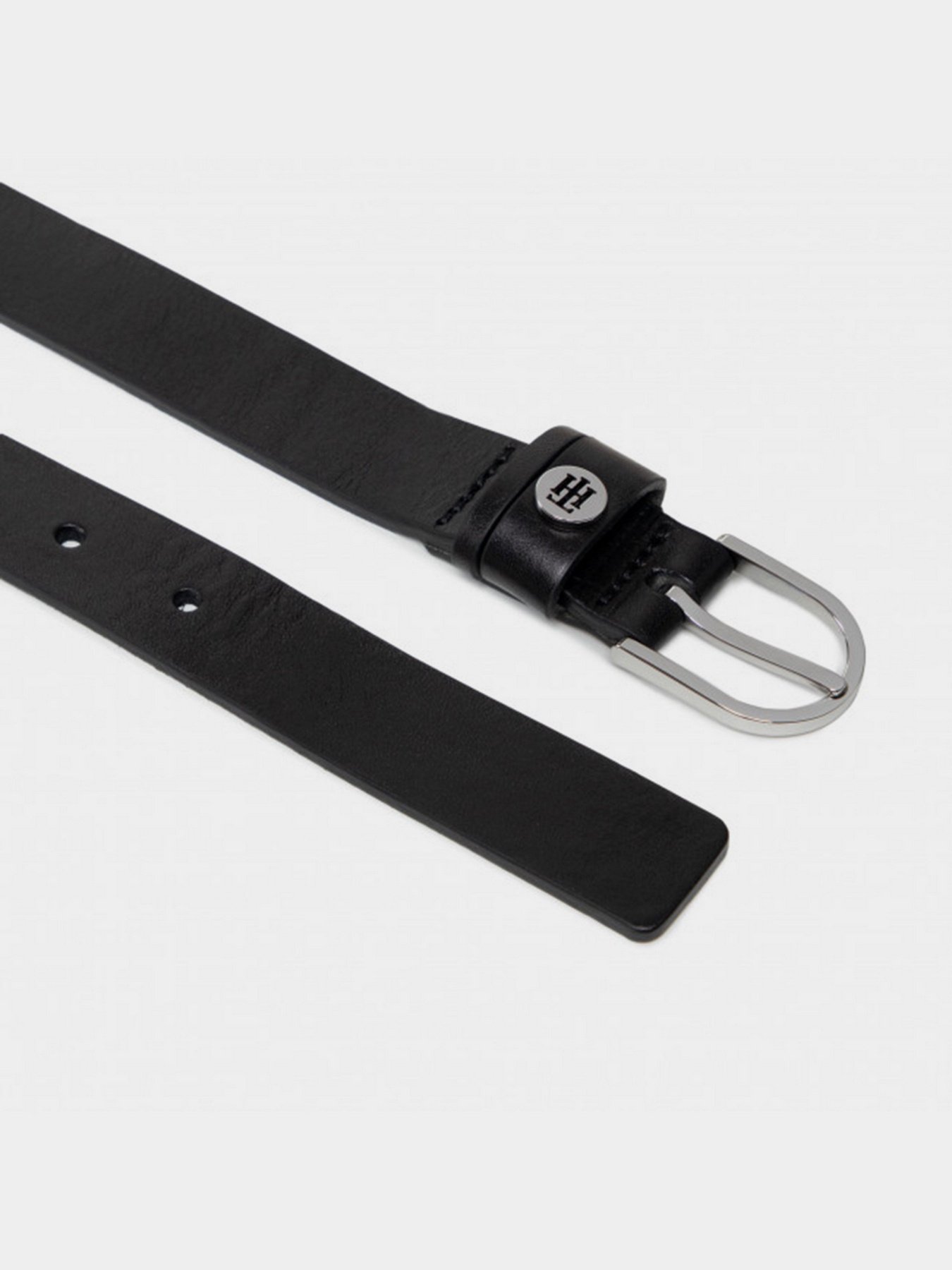 Ремень Tommy Hilfiger модель AW0AW10981-BDS Фото