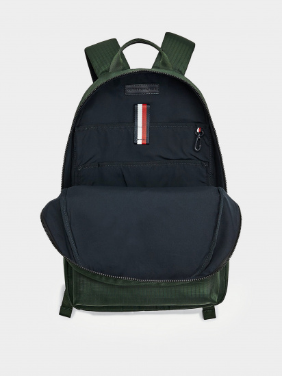 Рюкзаки Tommy Hilfiger модель AM0AM08095-LEW — фото - INTERTOP