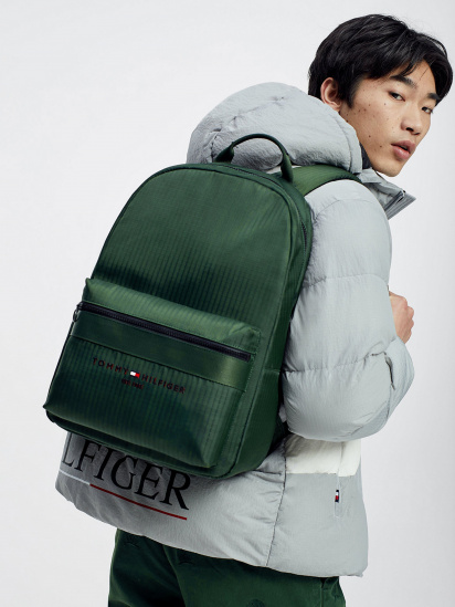 Рюкзаки Tommy Hilfiger модель AM0AM08095-LEW — фото 5 - INTERTOP
