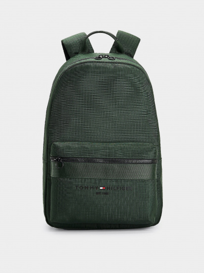 Рюкзаки Tommy Hilfiger модель AM0AM08095-LEW - фото