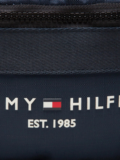 Кросс-боди Tommy Hilfiger модель AM0AM08097-DW5 — фото 4 - INTERTOP