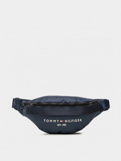 Кросс-боди Tommy Hilfiger модель AM0AM08097-DW5 - фото