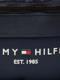 Кросс-боди Tommy Hilfiger модель AM0AM08097-DW5 Фото