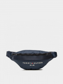 Кросс-боди Tommy Hilfiger модель AM0AM08097-DW5 Фото