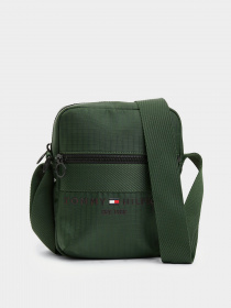 Мессенджер Tommy Hilfiger модель AM0AM08098-LEW Фото