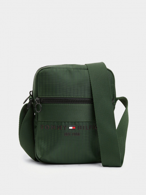 Мессенджер Tommy Hilfiger модель AM0AM08098-LEW Фото