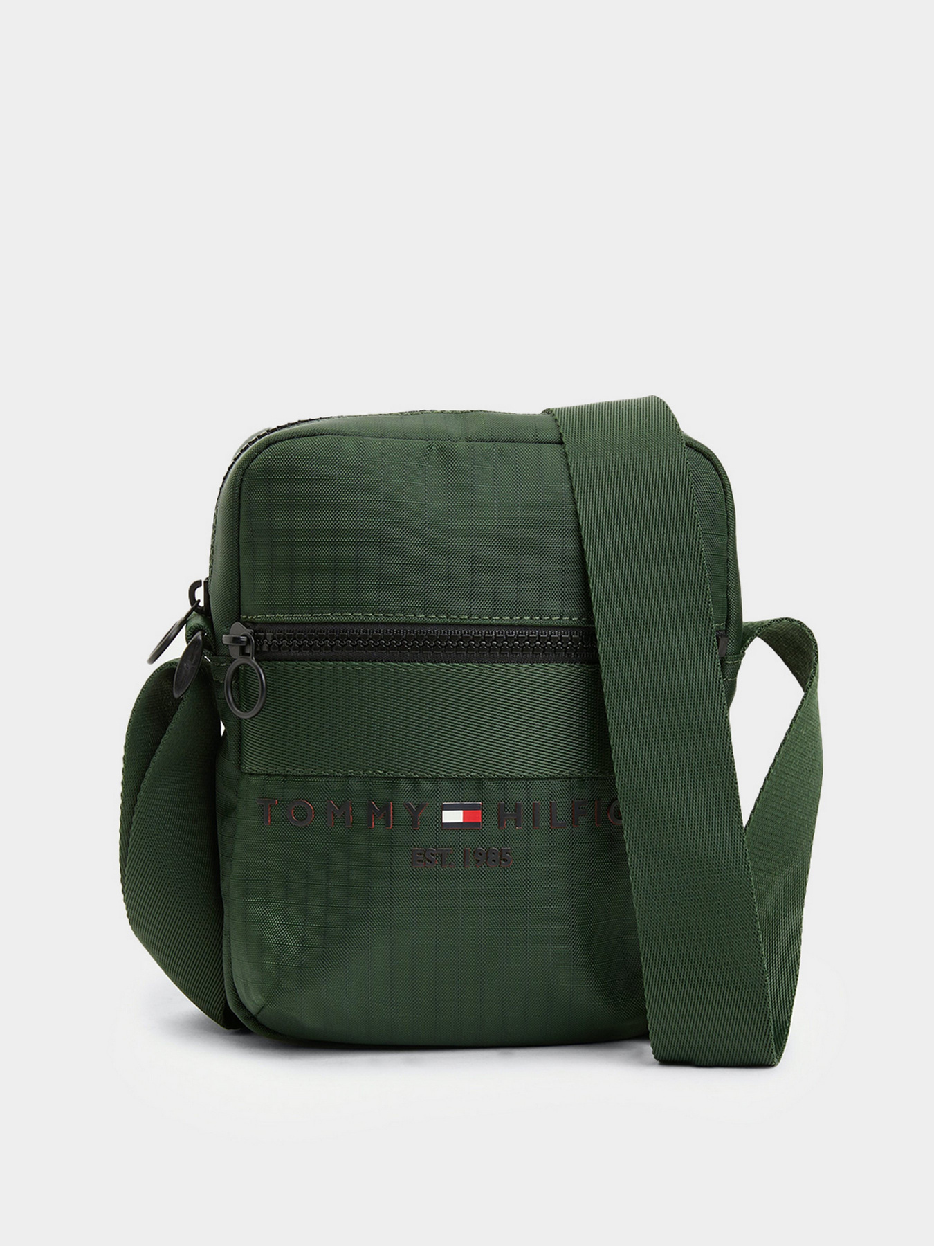 Мессенджер Tommy Hilfiger модель AM0AM08098-LEW Фото