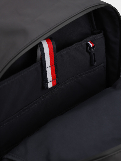 Рюкзаки Tommy Hilfiger модель AM0AM08105-BDS — фото 4 - INTERTOP