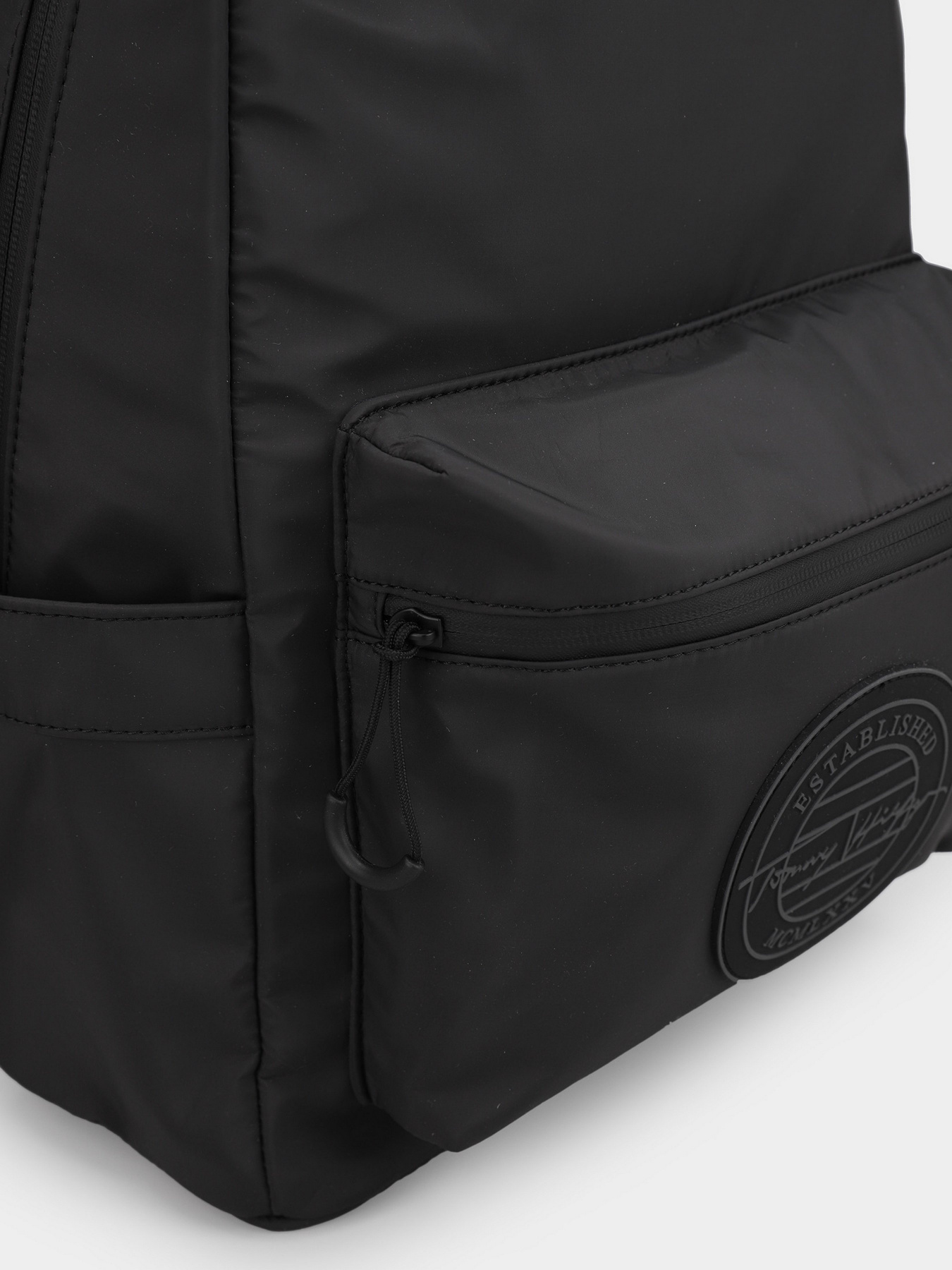 Рюкзаки Tommy Hilfiger модель AM0AM08105-BDS Фото