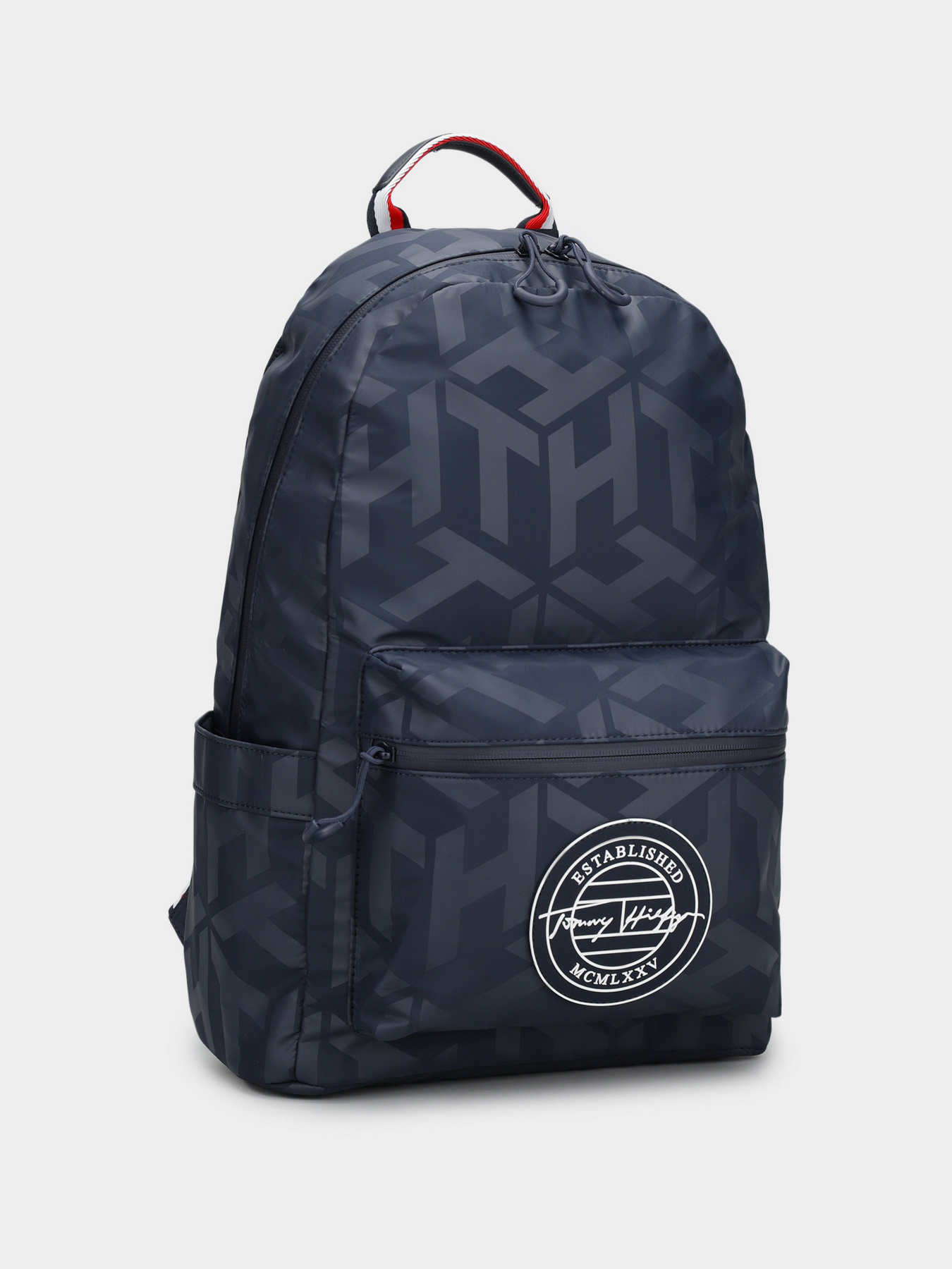 Рюкзаки Tommy Hilfiger модель AM0AM08627-DW5 Фото