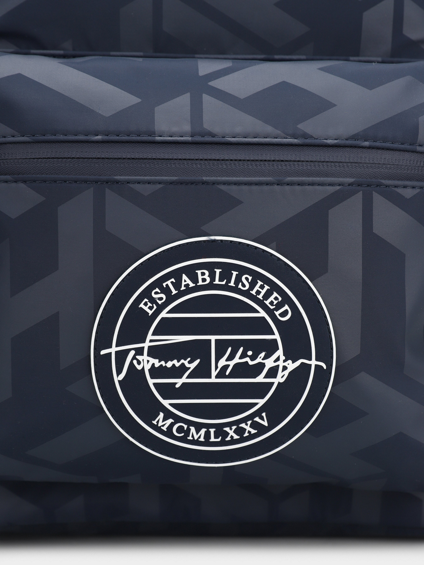 Рюкзаки Tommy Hilfiger модель AM0AM08627-DW5 Фото