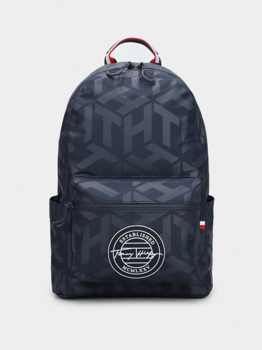 Рюкзаки Tommy Hilfiger модель AM0AM08627-DW5 Фото