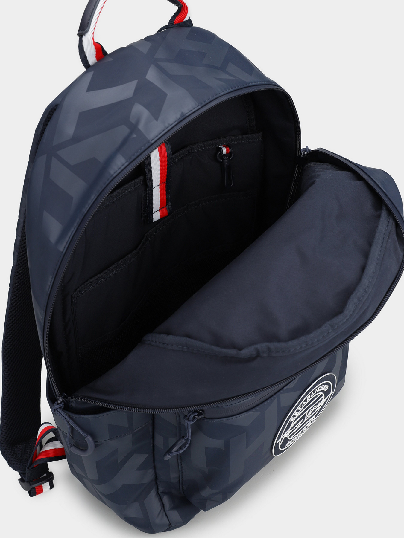 Рюкзаки Tommy Hilfiger модель AM0AM08627-DW5 Фото