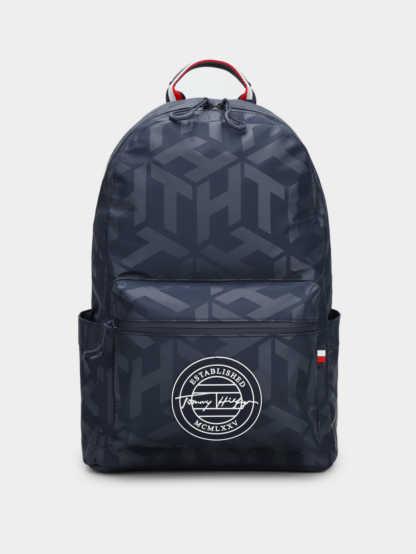 Рюкзаки Tommy Hilfiger модель AM0AM08627-DW5 Фото