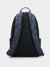 Рюкзаки Tommy Hilfiger модель AM0AM08627-DW5 Фото