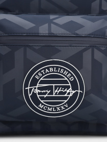 Рюкзаки Tommy Hilfiger модель AM0AM08627-DW5 Фото
