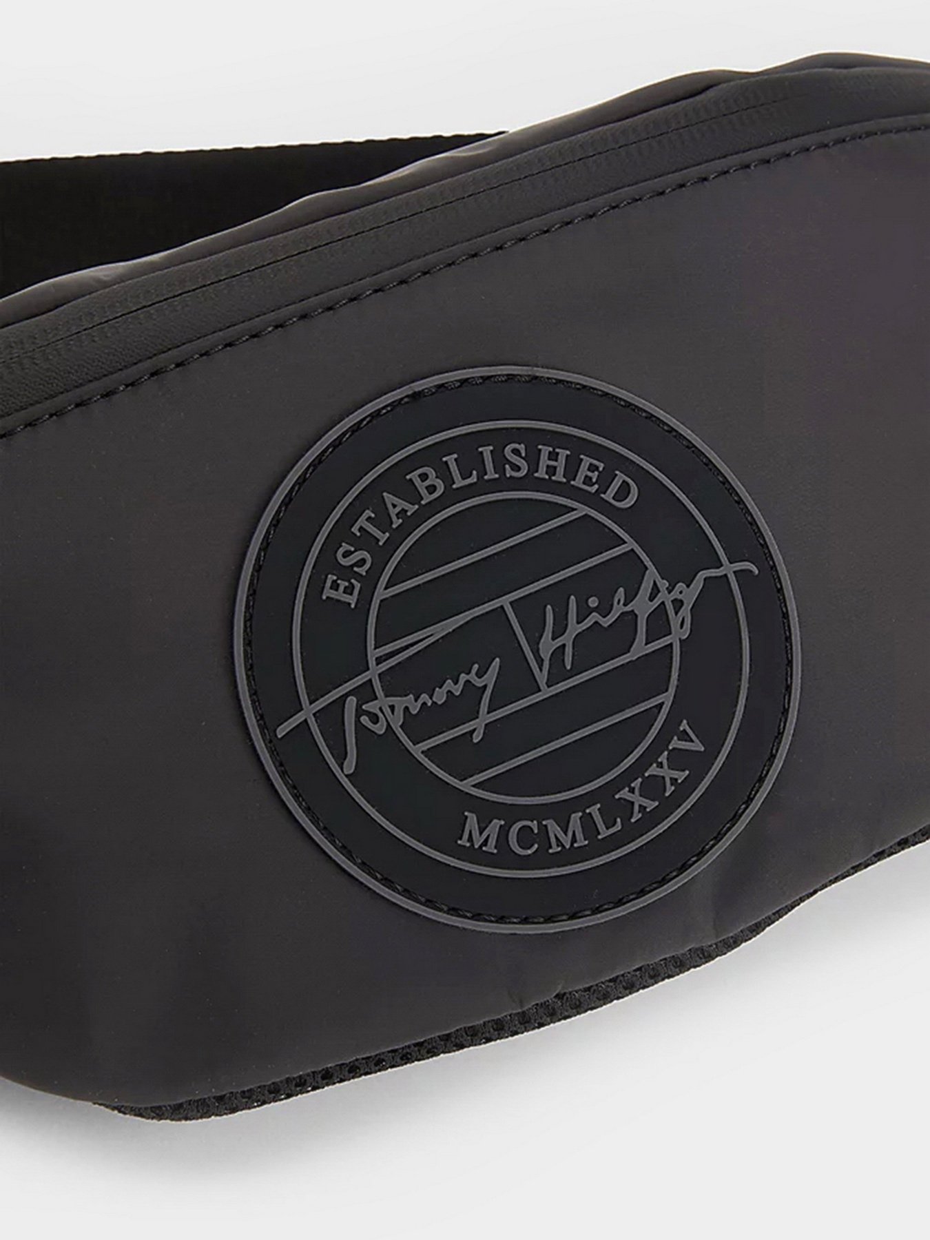 Поясная сумка Tommy Hilfiger модель AM0AM08106-BDS Фото