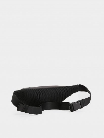 Поясная сумка Tommy Hilfiger модель AM0AM08106-BDS — фото - INTERTOP