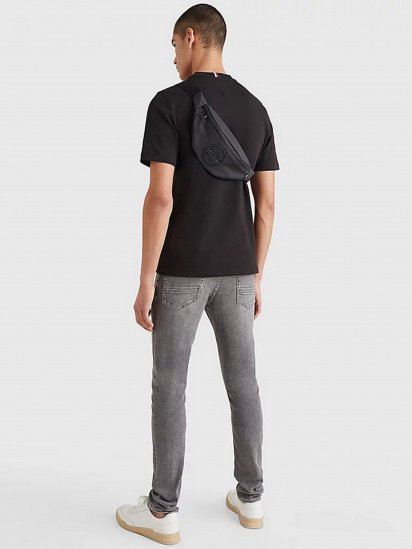 Поясная сумка Tommy Hilfiger модель AM0AM08106-BDS — фото 5 - INTERTOP