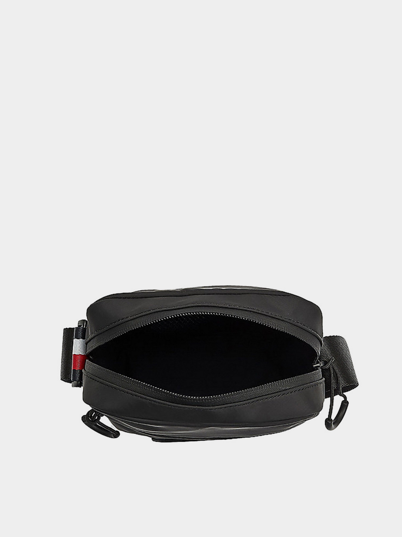 Мессенджер Tommy Hilfiger модель AM0AM08107-BDS Фото